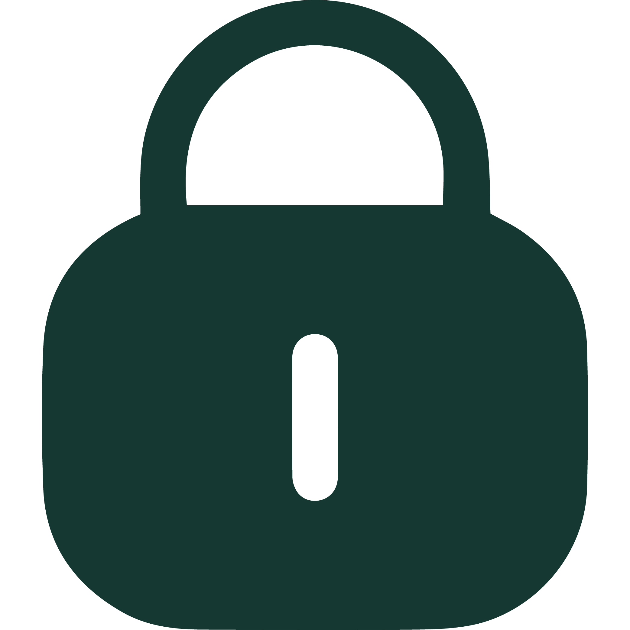 lock