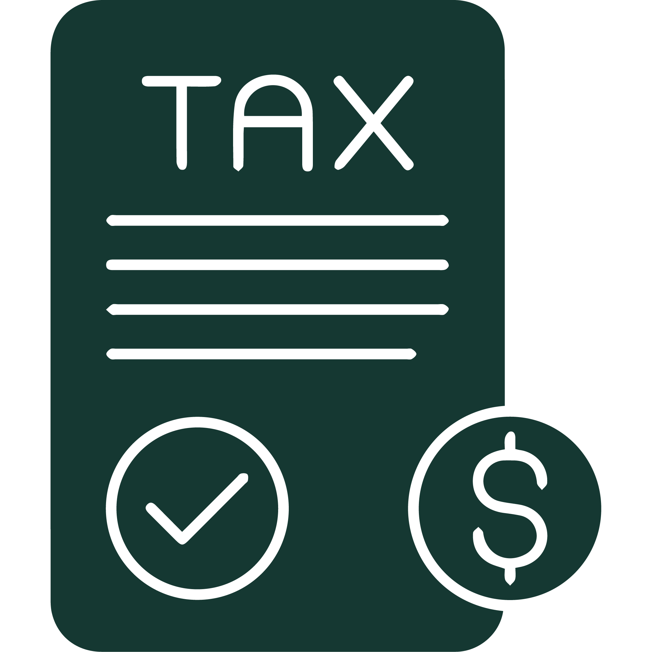 taxation