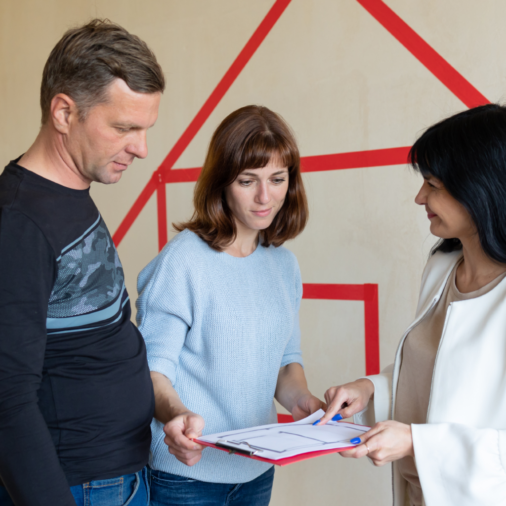 progressive housing laws