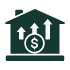 increasing rent