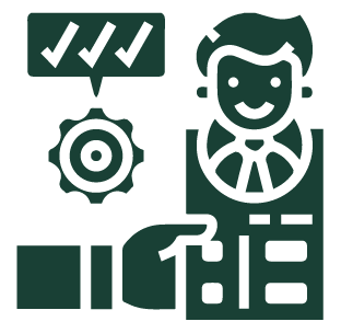 improvement responsibilities