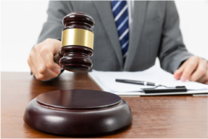 limited legal protection