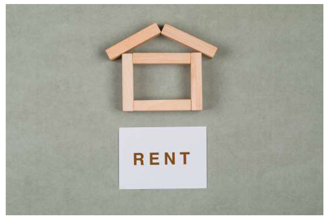 stepped rent