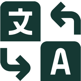 clear language