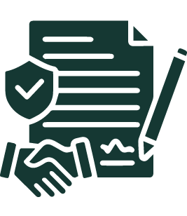 service agreement