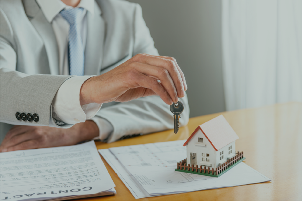 Investment or Business Property