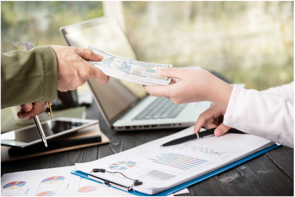 subleasing and sub licensing