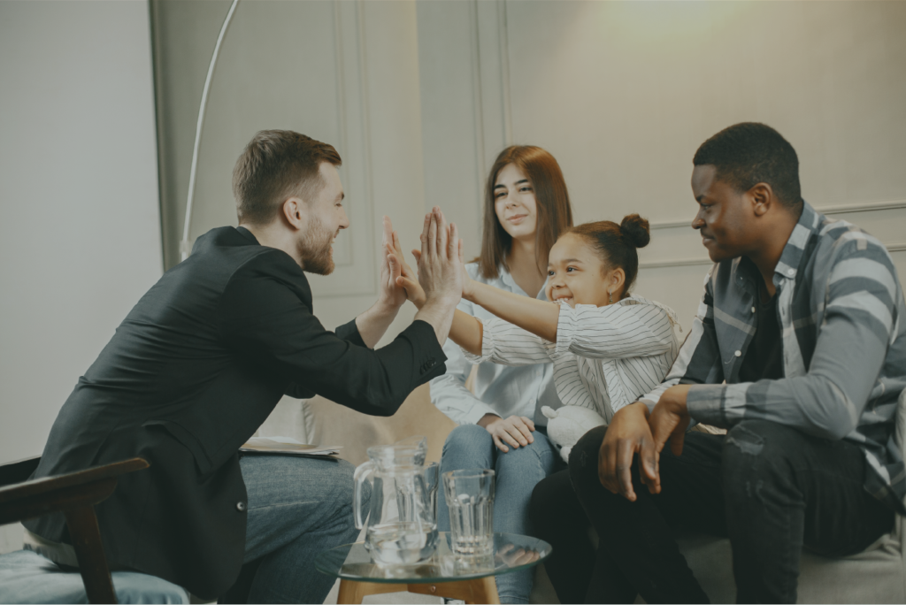 Engagement of a Qualified Intermediary