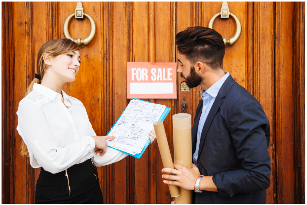 sale of business
