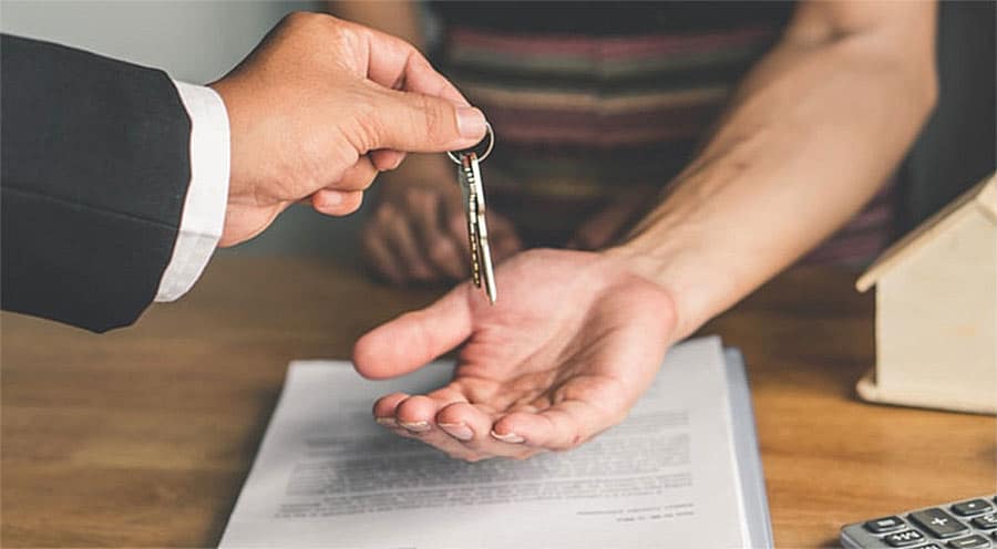 What Constitutes Community Property​