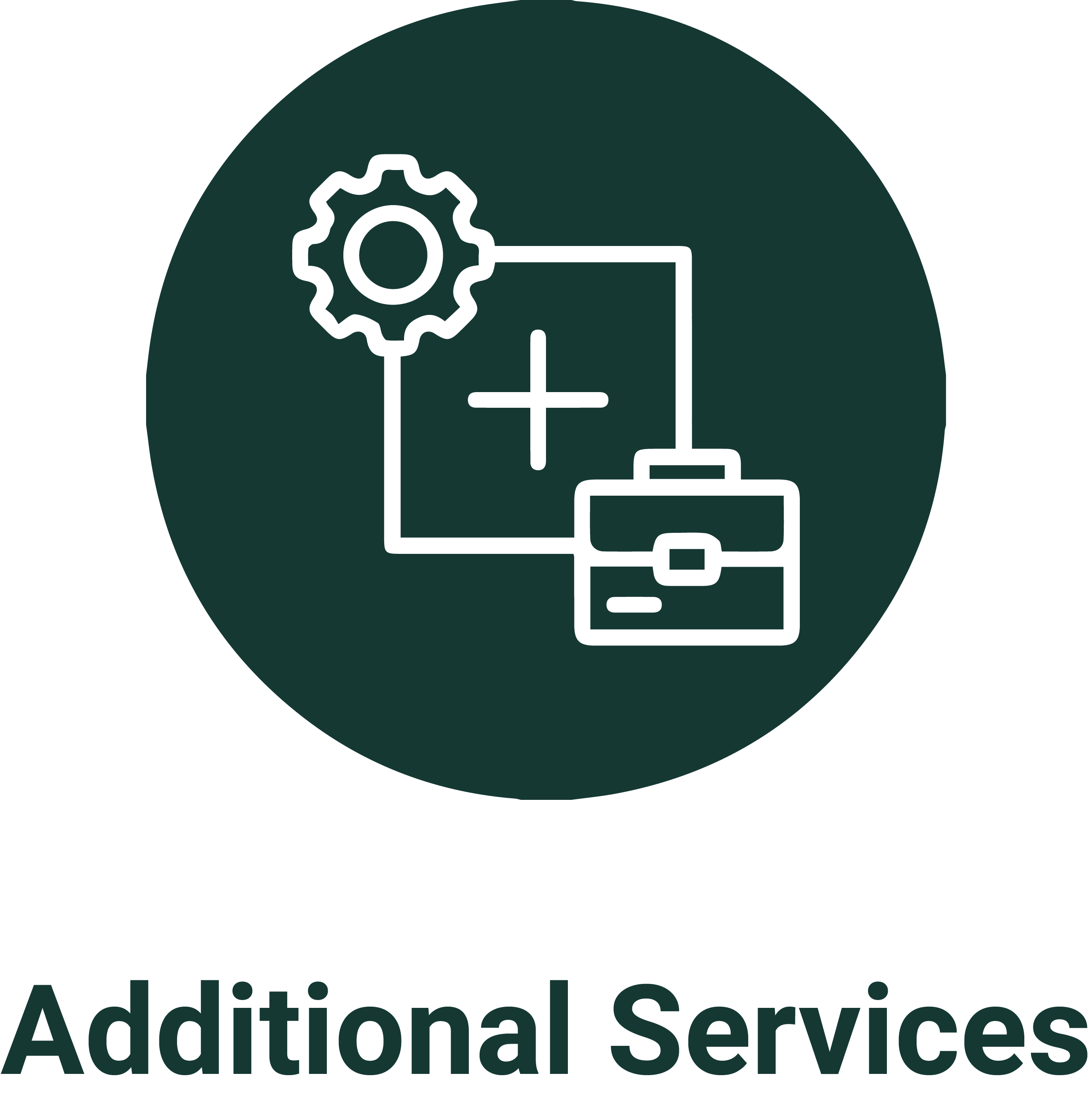 additional legal services