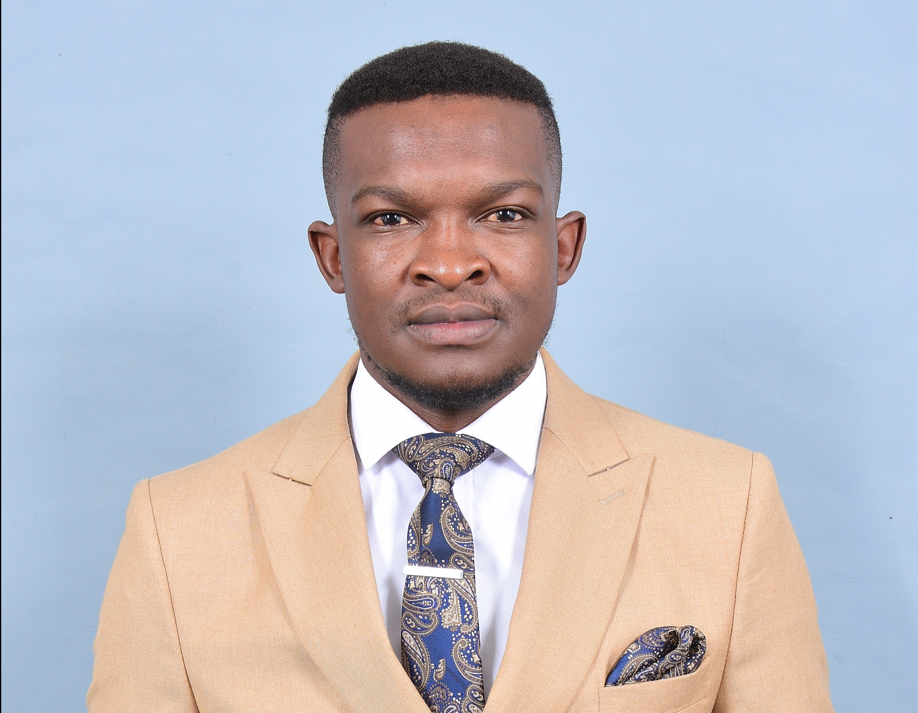 Prosper Bumhudza