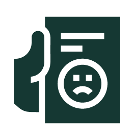 handling complaints